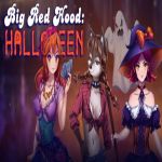 Big Red Hood: Halloween на андроид