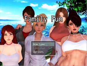Family Fun на андроид
