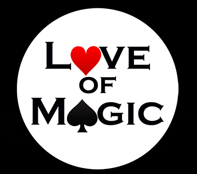 Love of Magic на андроид
