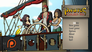 Pirates: Golden Tits на андроид