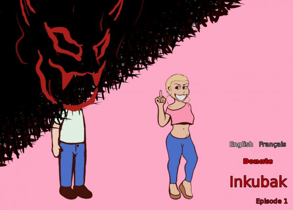 Inkubak — игра для взрослых