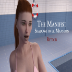 The Manifest: Shadows Over Manston Retold на андроид