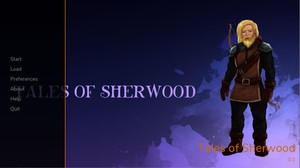 Tales of Sherwood на андроид