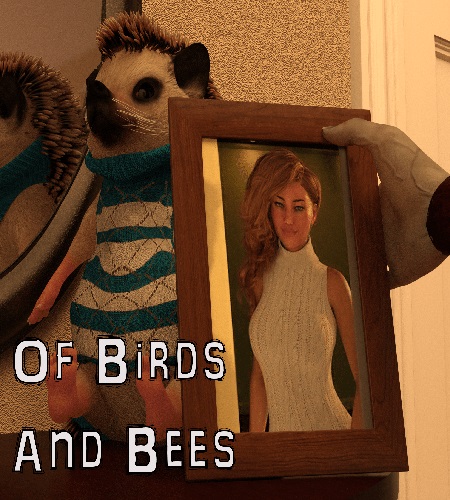 Of Birds and Bees на андроид
