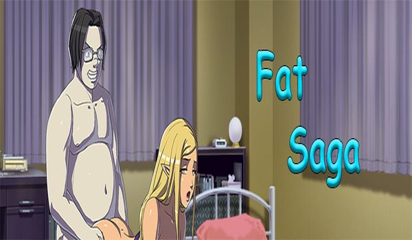 Fat Saga на андроид
