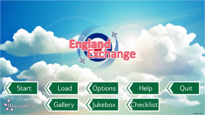 England Exchange на андроид