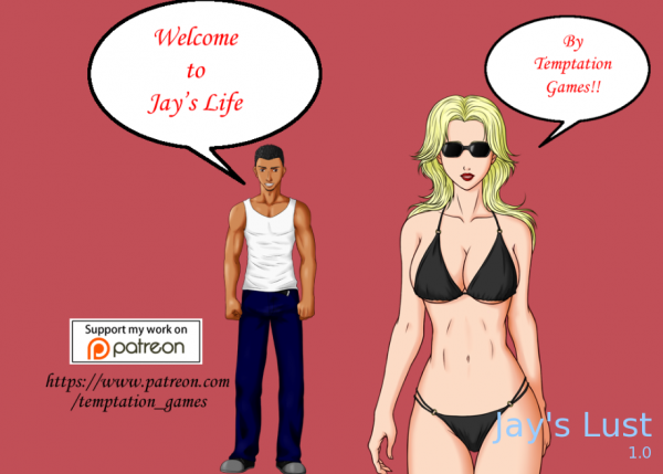 Jay's Lust на андроид