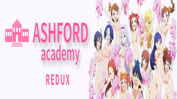 Ashford Academy Redux на андроид