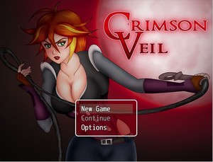 Crimson Veil на андроид