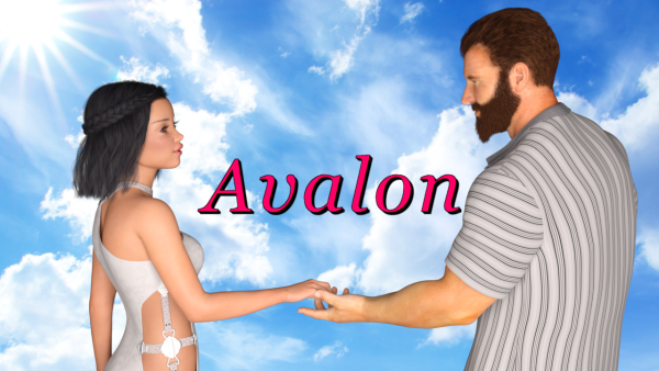 Avalon на андроид