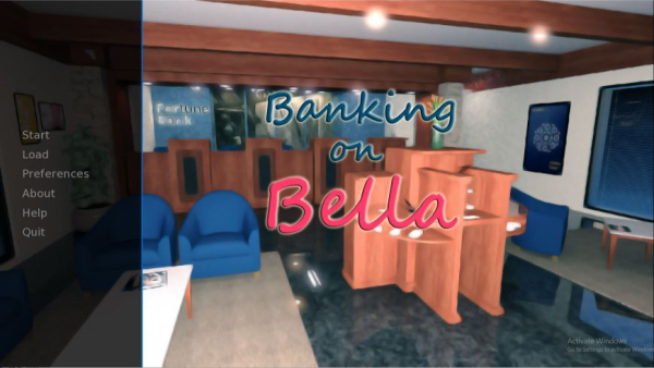 Banking on Bella на андроид
