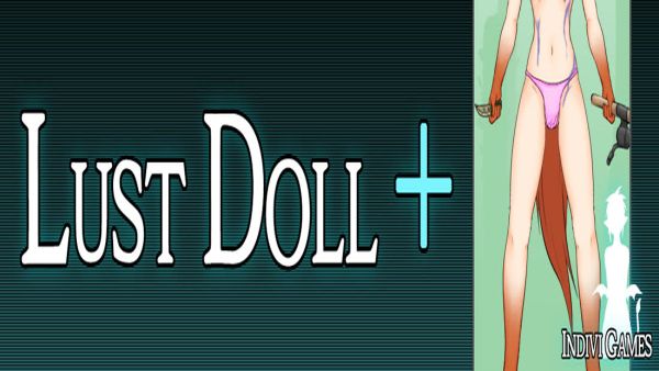 Lust Doll Plus на андроид
