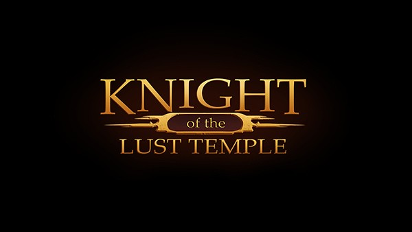 Knight of the Lust Temple на андроид