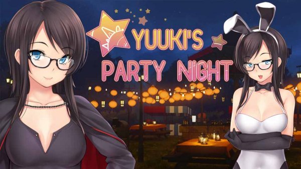 Yuuki’s Party Night на андроид