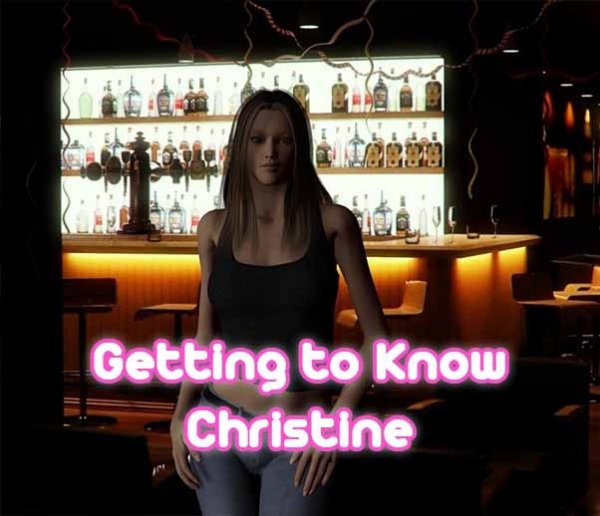 Getting to Know Christine на андроид