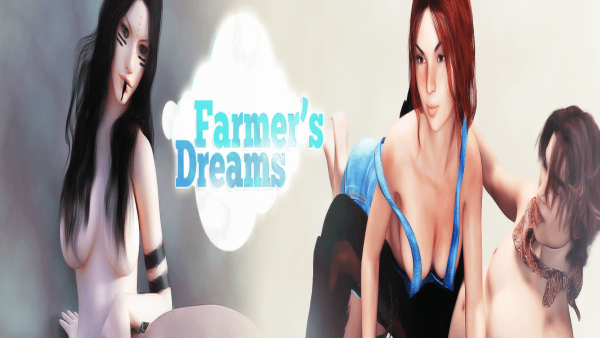 Farmer's Dreams на андроид