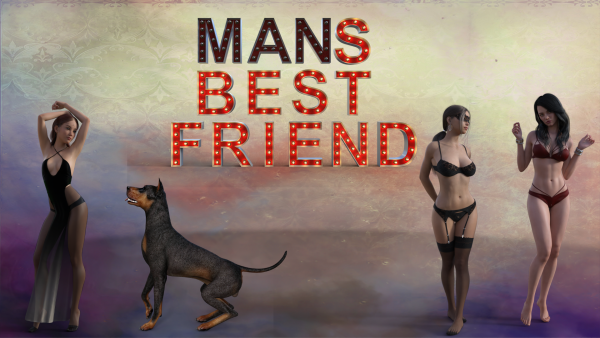 Man's Best Friend на андроид