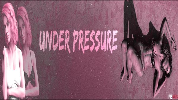 Under Pressure на андроид