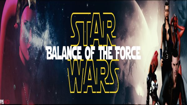 Balance of the Force на андроид