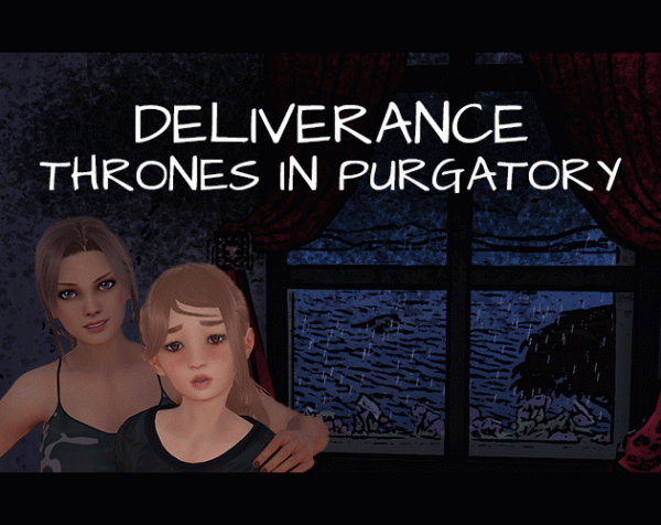 Deliverance: Thrones in Purgatory на андроид