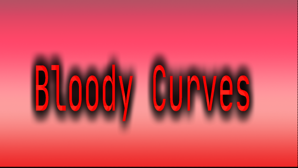 Bloody Curves