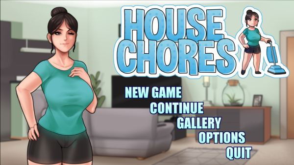 House Chores на андроид