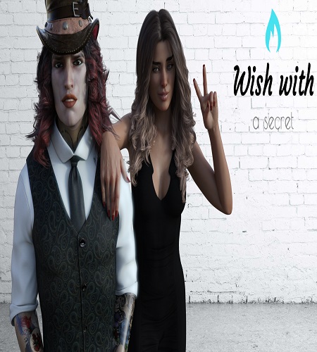 Wish With A Secret на андроид