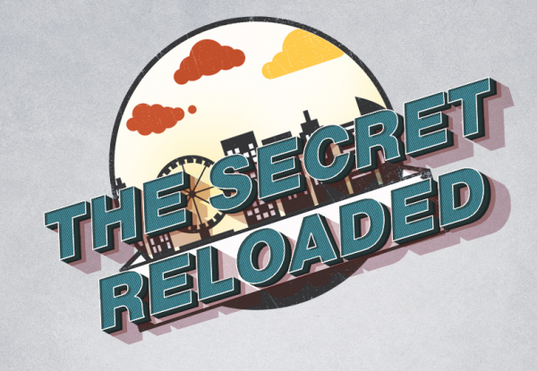 The Secret Reloaded на андроид