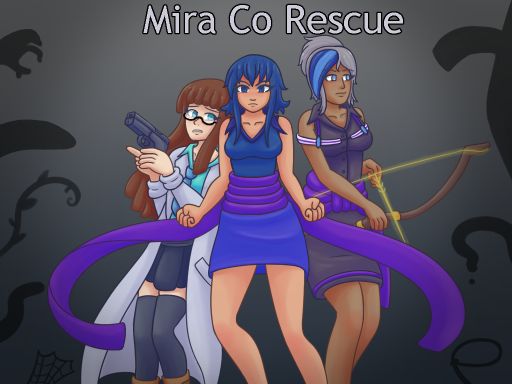 Mira Co Rescue на андроид