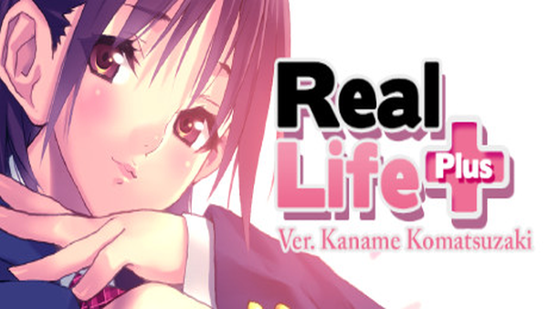 Real Life Plus Ver. Kaname Komatsuzaki на андроид