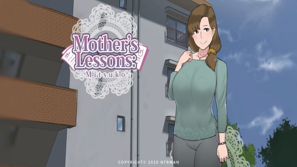 Mothers Lesson : Mitsuko на андроид
