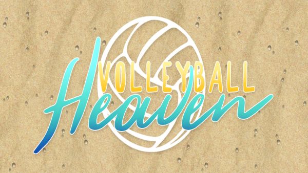 Volleyball Heaven на андроид