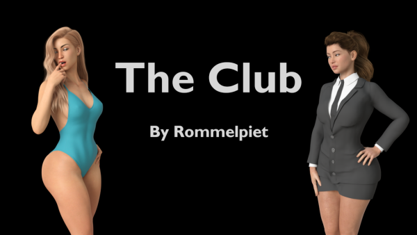 The Club на андроид