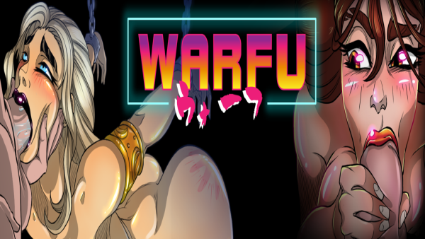 Warfu на андроид