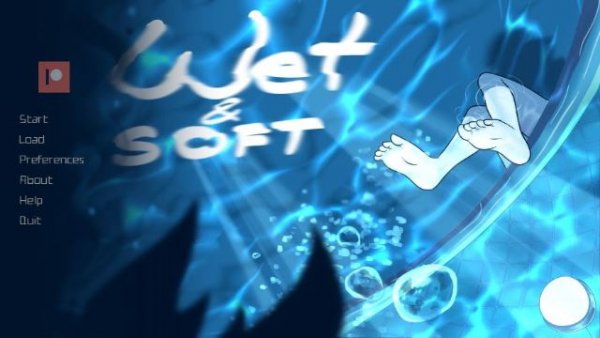 Wet and Soft на андроид