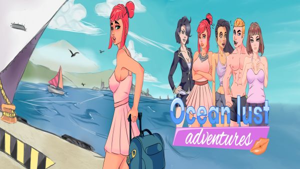 Ocean Lust Adventures на андроид