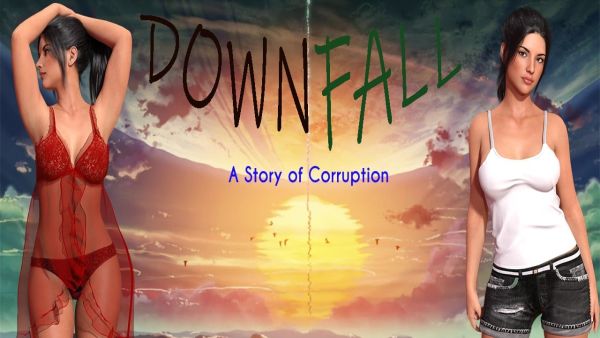 Downfall: A Story Of Corruption на андроид