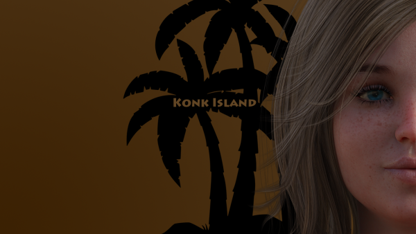 Konk Island на андроид