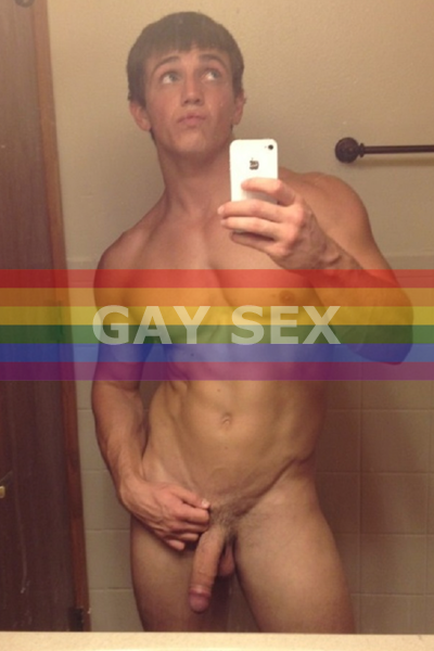 Gay Sex — 18+ приложение