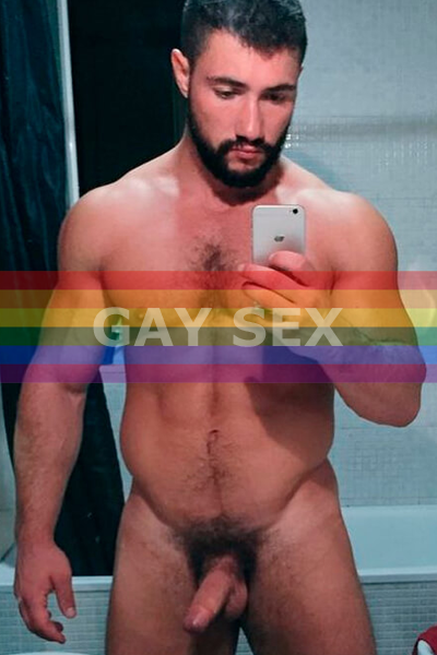 Gay Sex — топ приложение