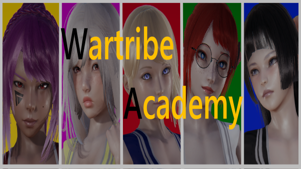 Wartribe Academy на андроид