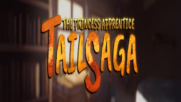 Tail Saga: The Princess Apprentice на андроид