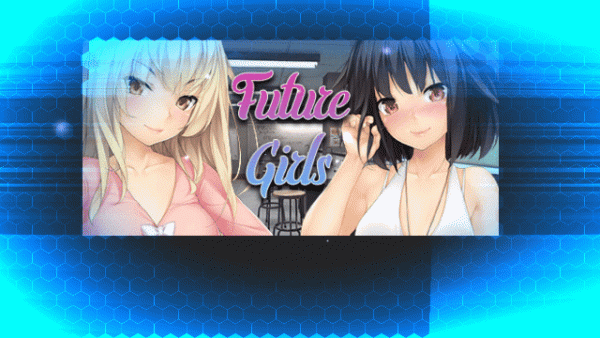 Future Girls на андроид