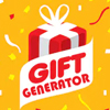 Gift Generator на андроид