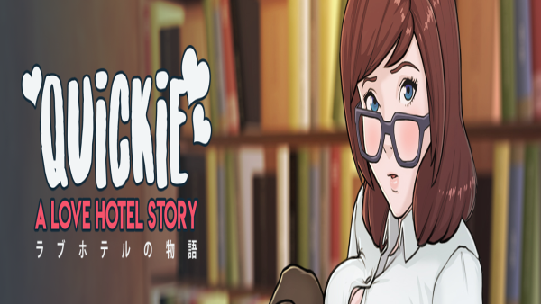 Quickie: A Love Hotel Story на андроид