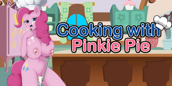 My Little Pony - Cooking with Pinkie Pie на андроид