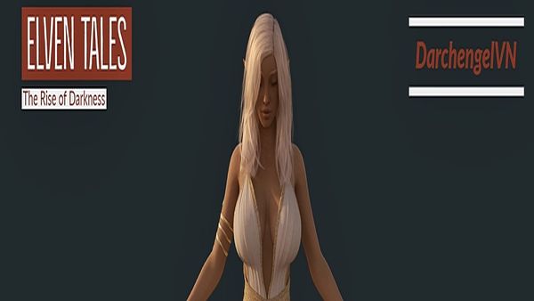 Elven Tales: The Rise of Darkness на андроид
