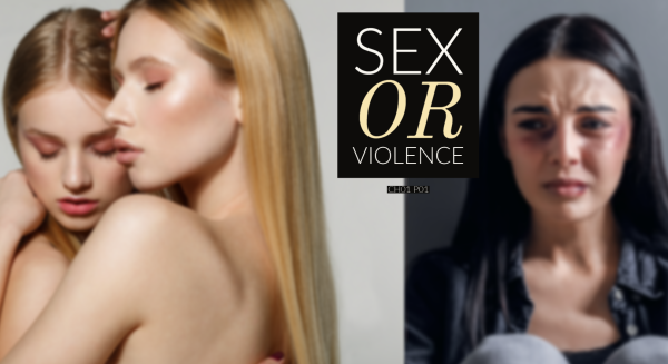 Sex or Violence на андроид