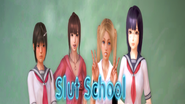 Slut School на андроид
