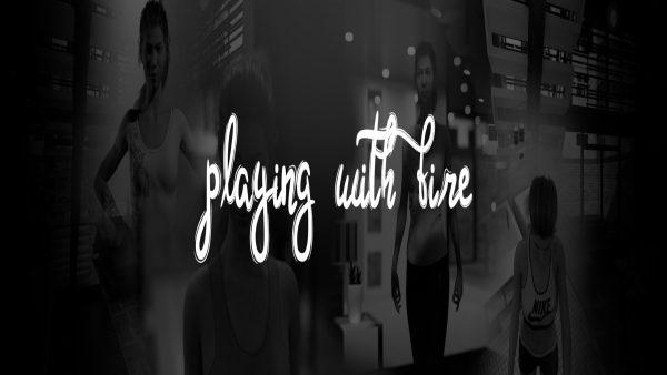 Playing with Fire на андроид
